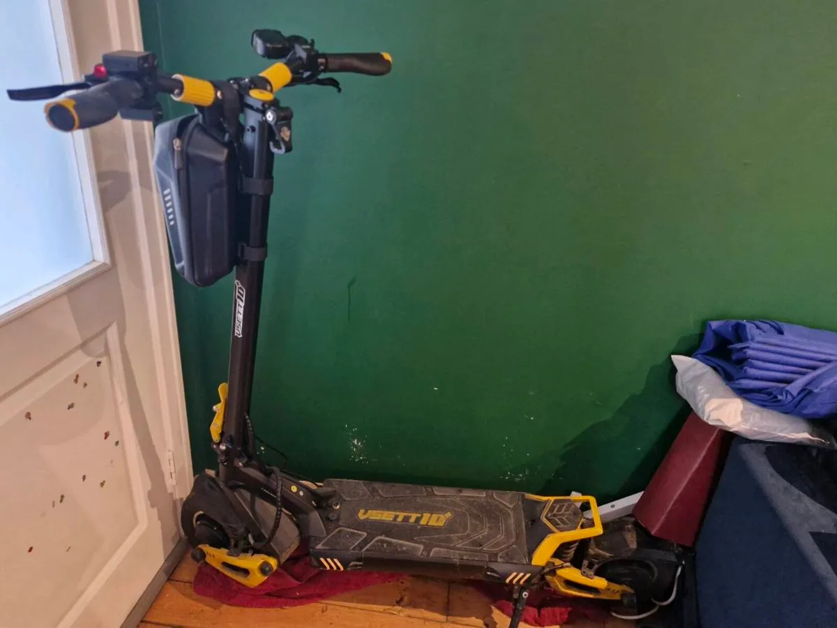 VSETT 10+ Dual Motor Beast (4200W) - Image 3