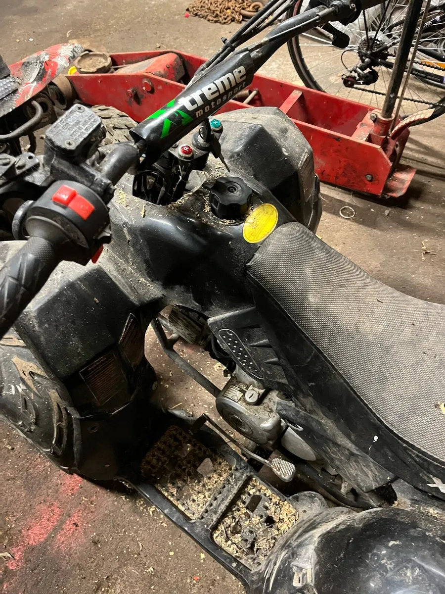 Quads for sale - Image 2