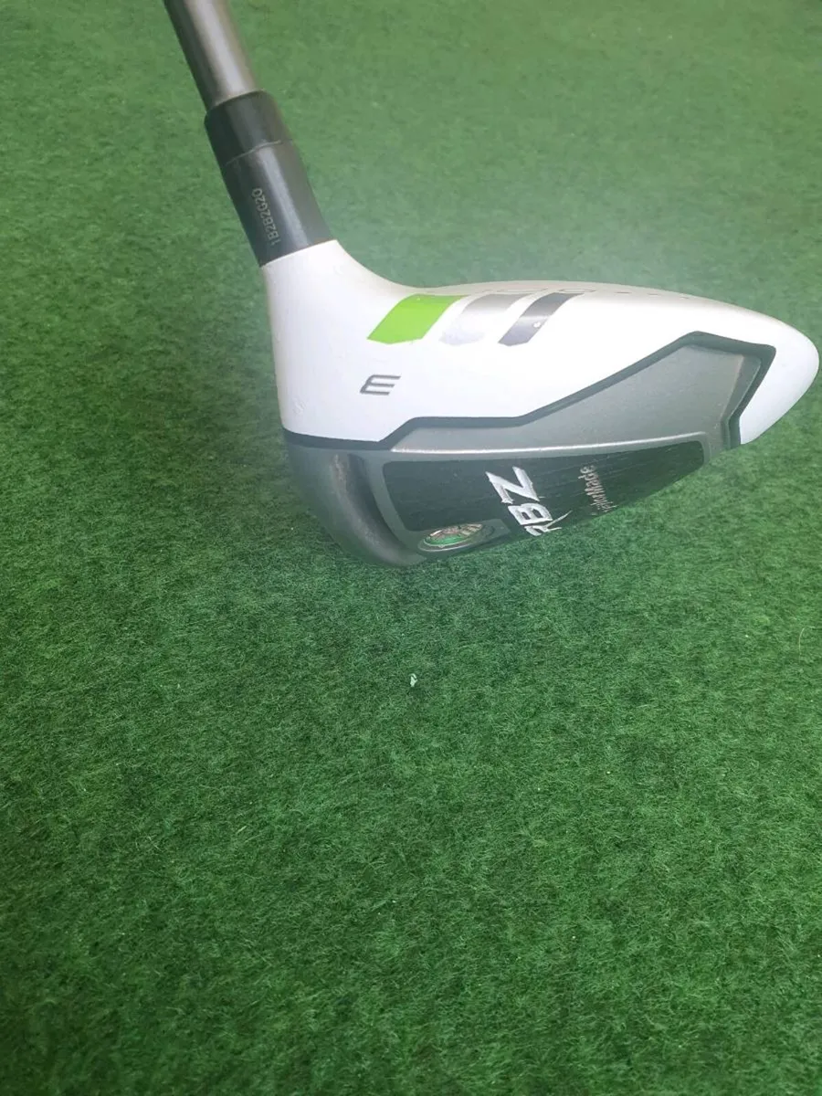 FULL SET OF QUALITY GOLF CLUBS FOR SALE - Image 4