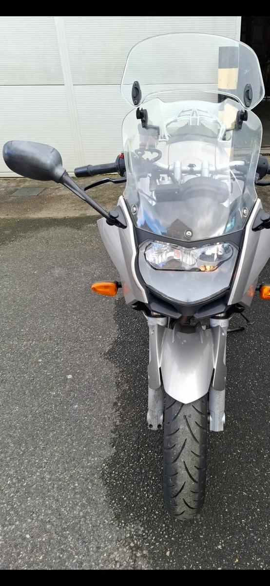 BMW F800 ST - Image 4