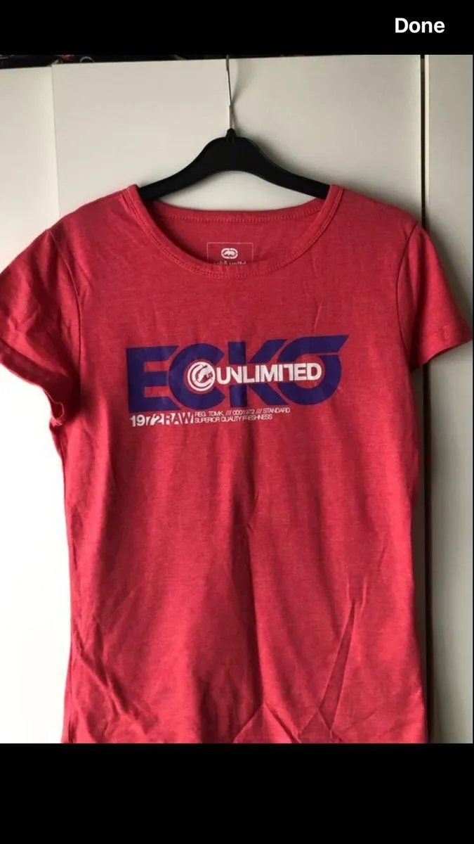 Ladies teeshirt size M €3 - Image 1