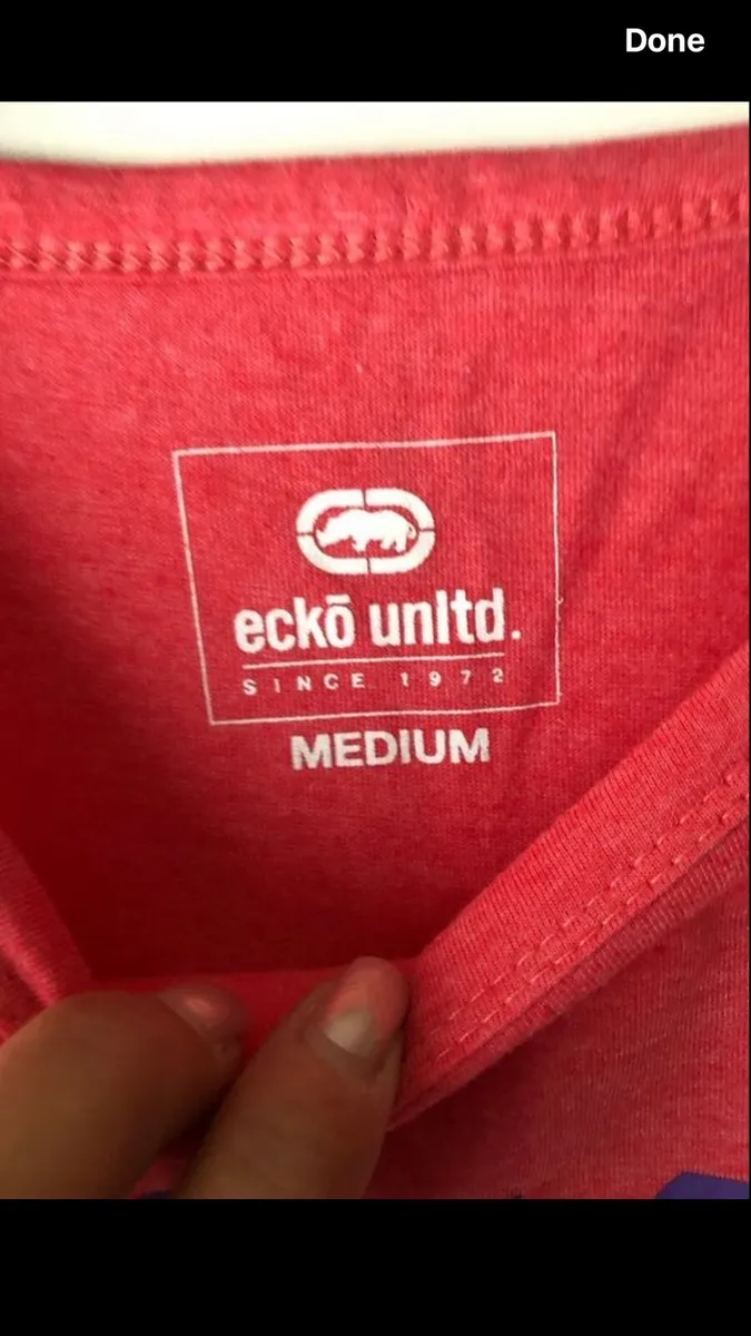 Ladies teeshirt size M €3 - Image 4