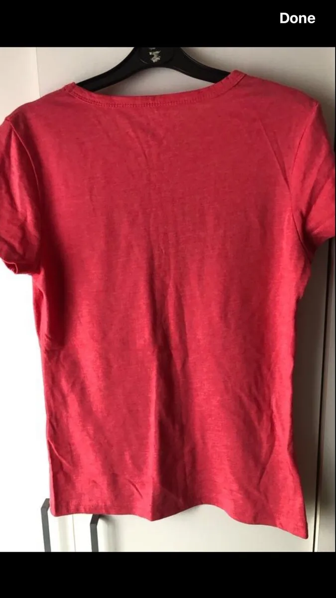 Ladies teeshirt size M €3 - Image 3
