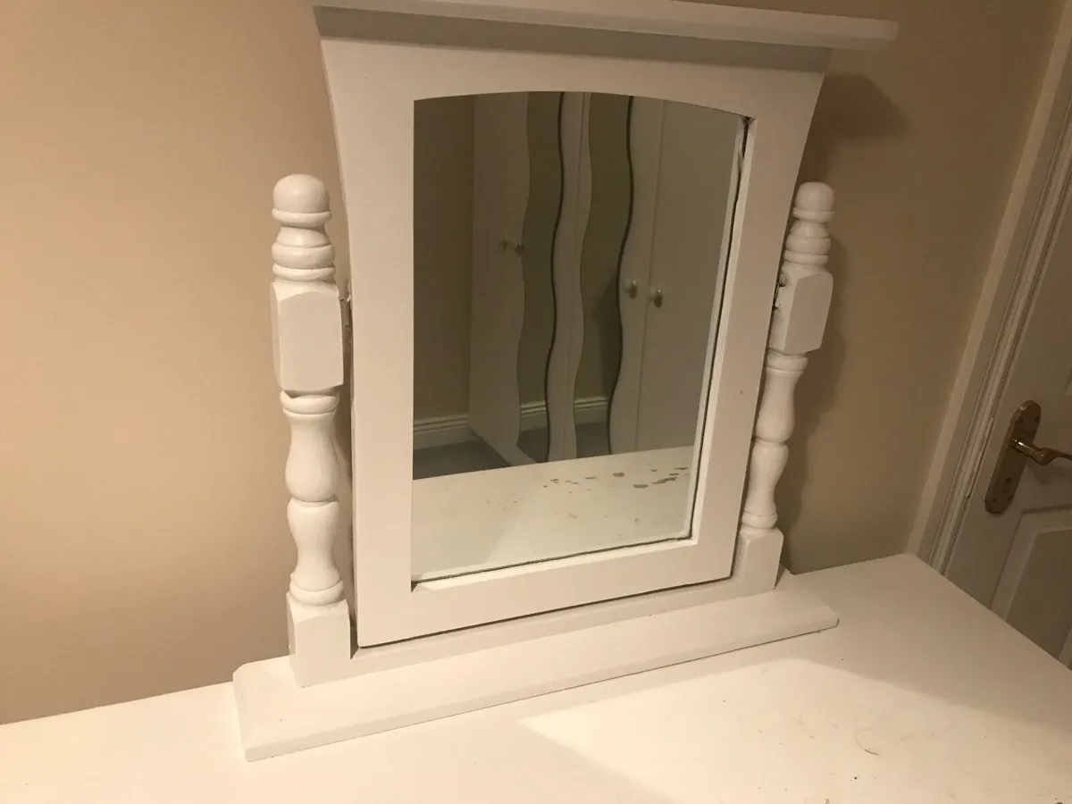 Dressing table - Image 3