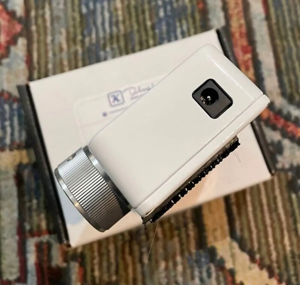 Keeley Katana Boost Pedal - Image 4