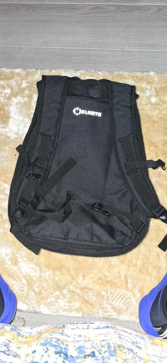 Motorcycle bag - Image 2