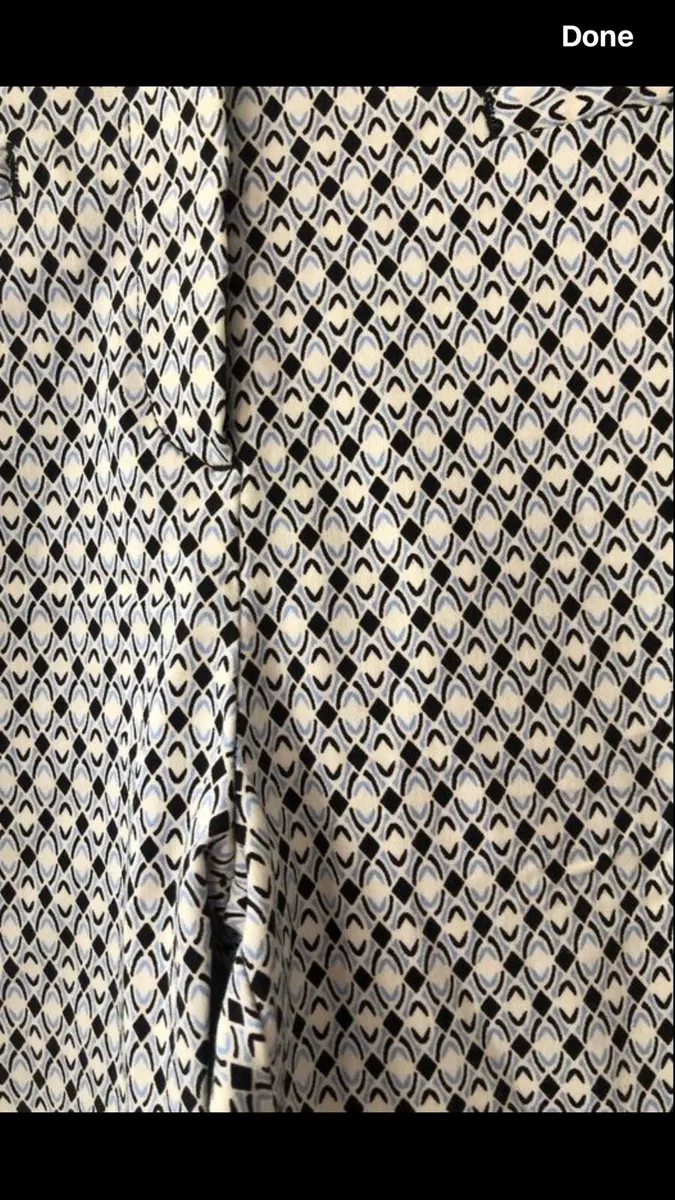 Ladies stunning trousers size 6 €5 - Image 2