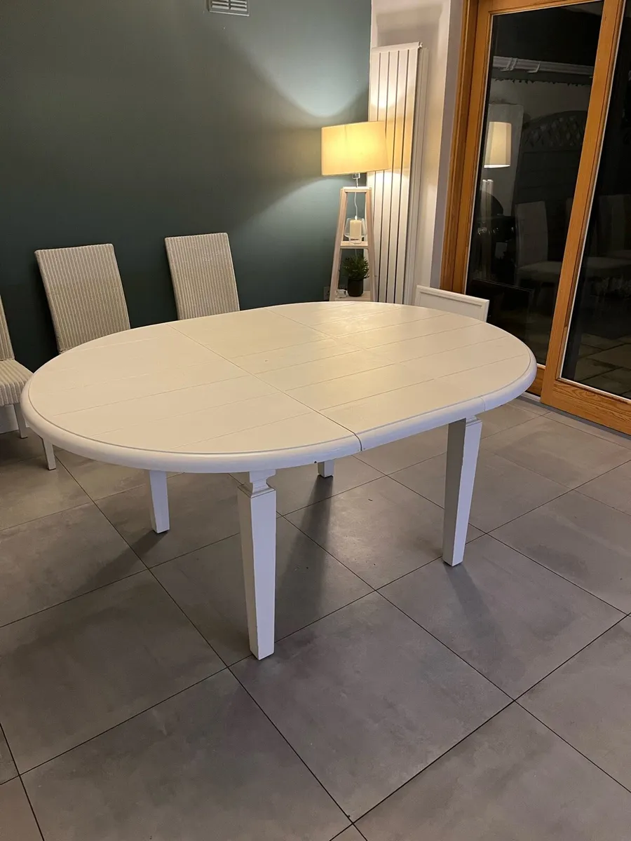 Kitchen table - Image 2