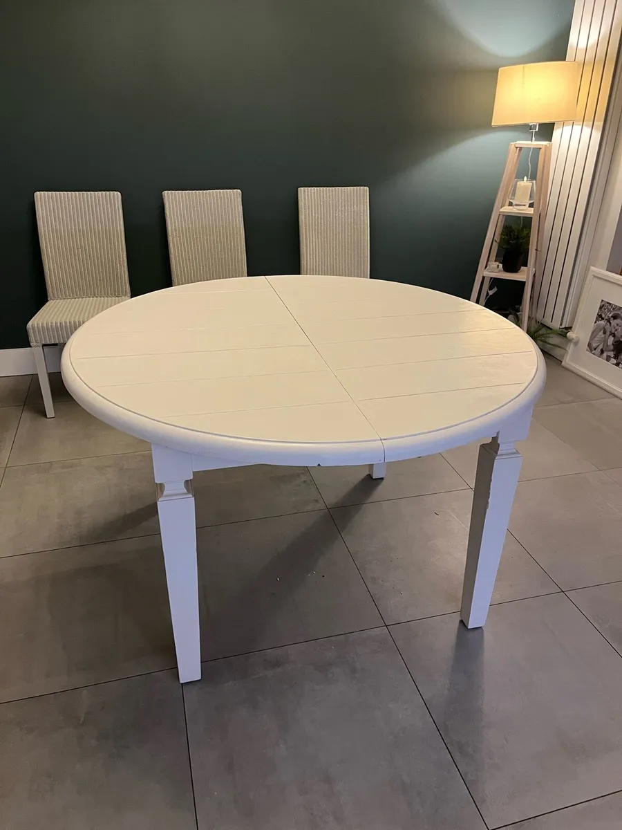 Kitchen table - Image 4