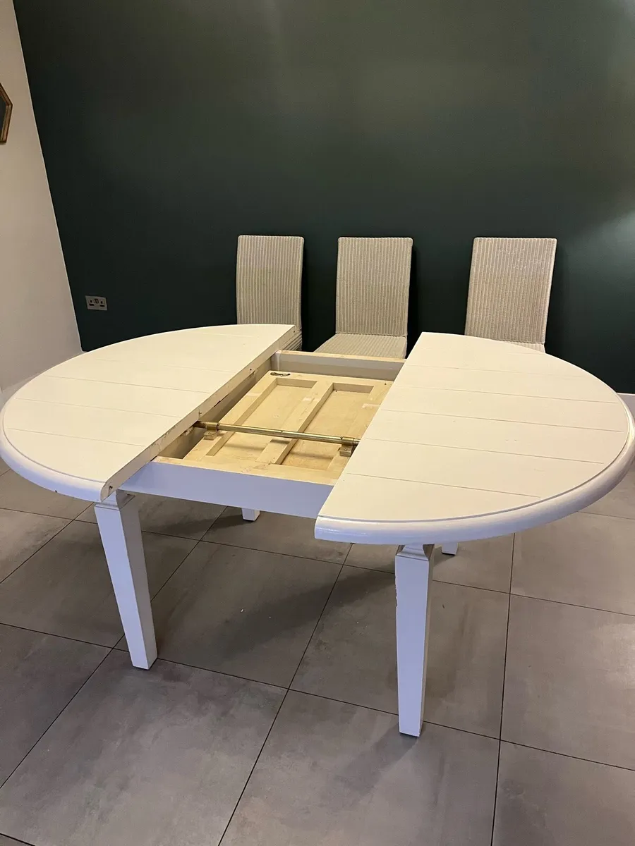 Kitchen table - Image 3