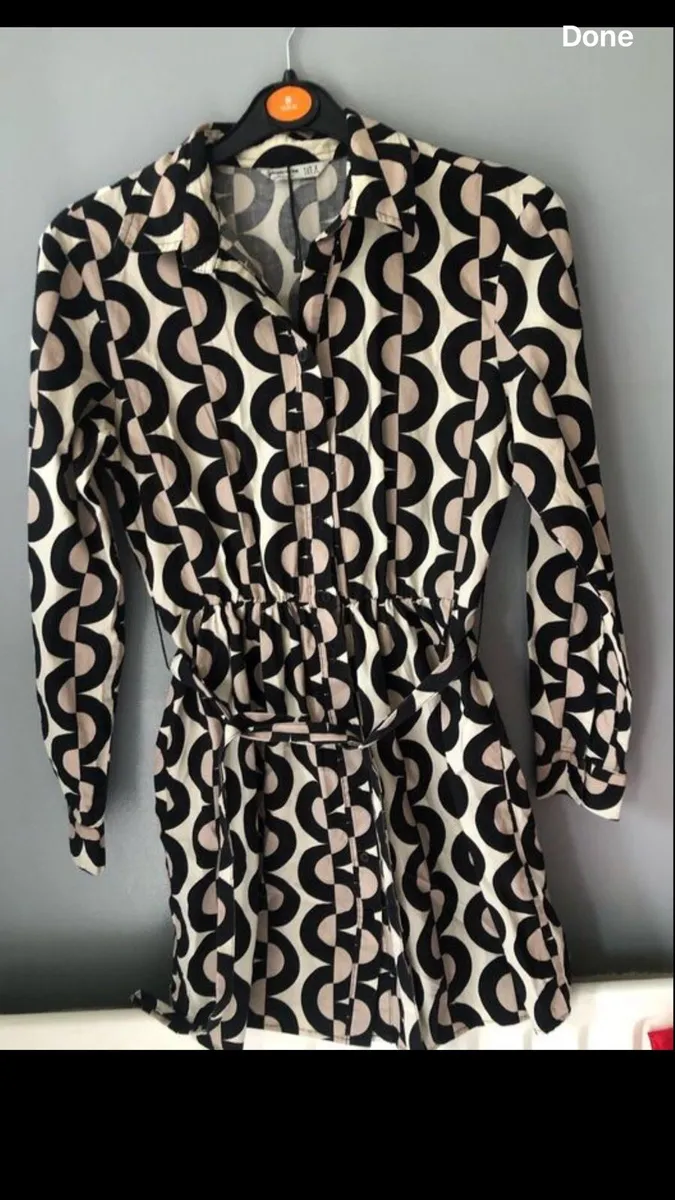 Ladies stunning dress size S €5 - Image 4