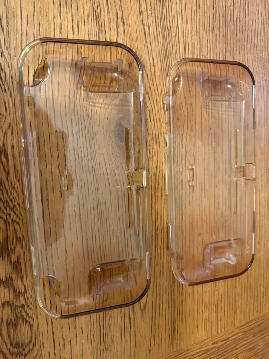 Nintendo Switches - Image 3