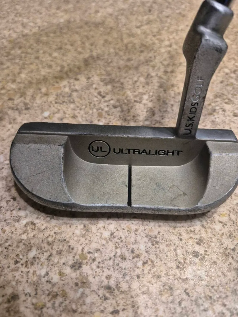 Putter - Image 1