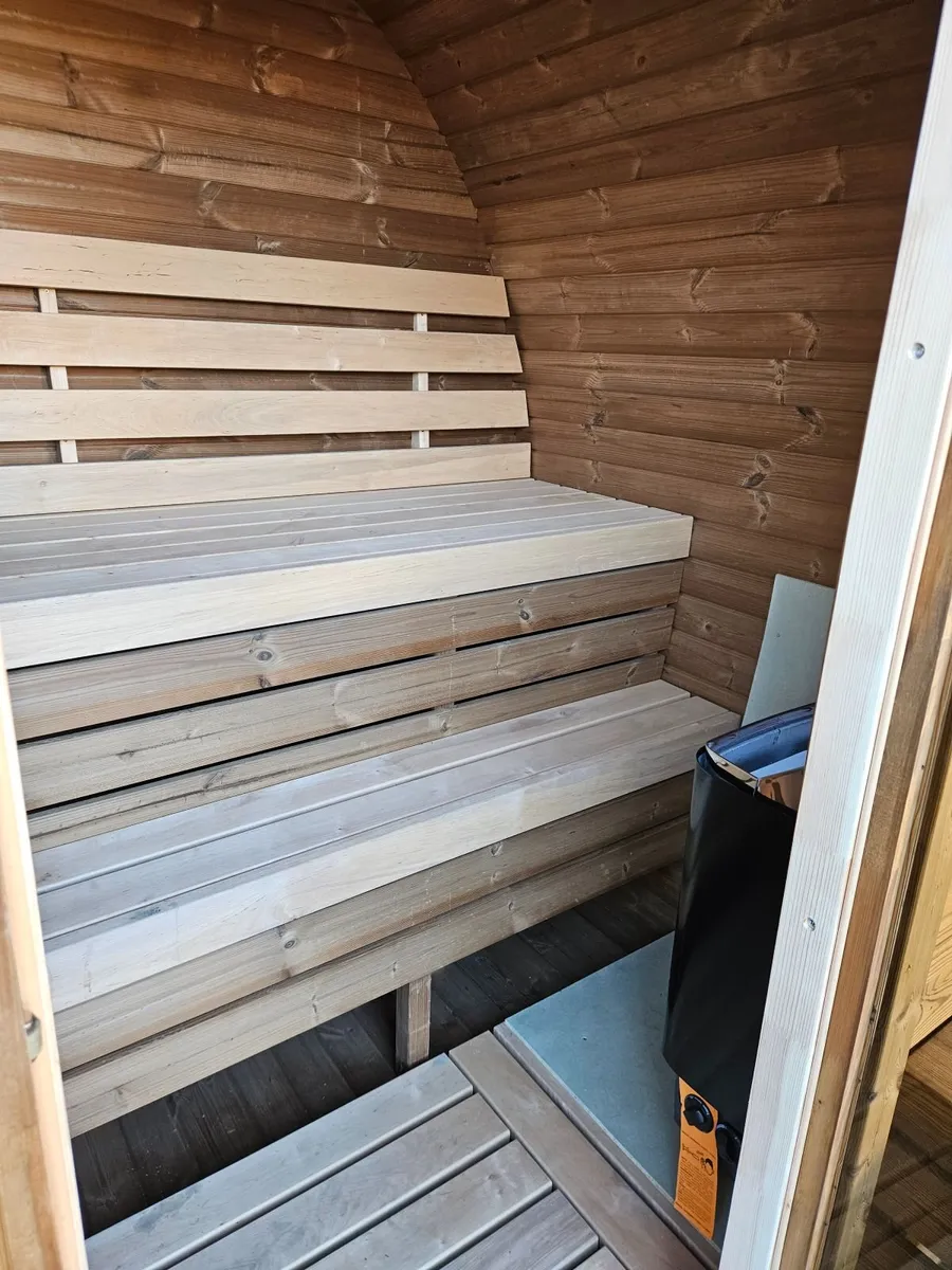Sauna - Image 2