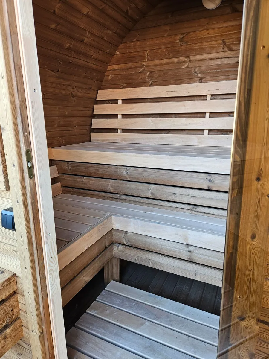 Sauna - Image 3