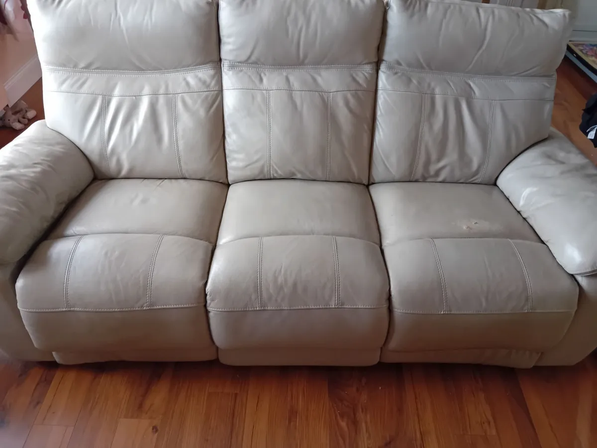 Free Sofa - Image 1