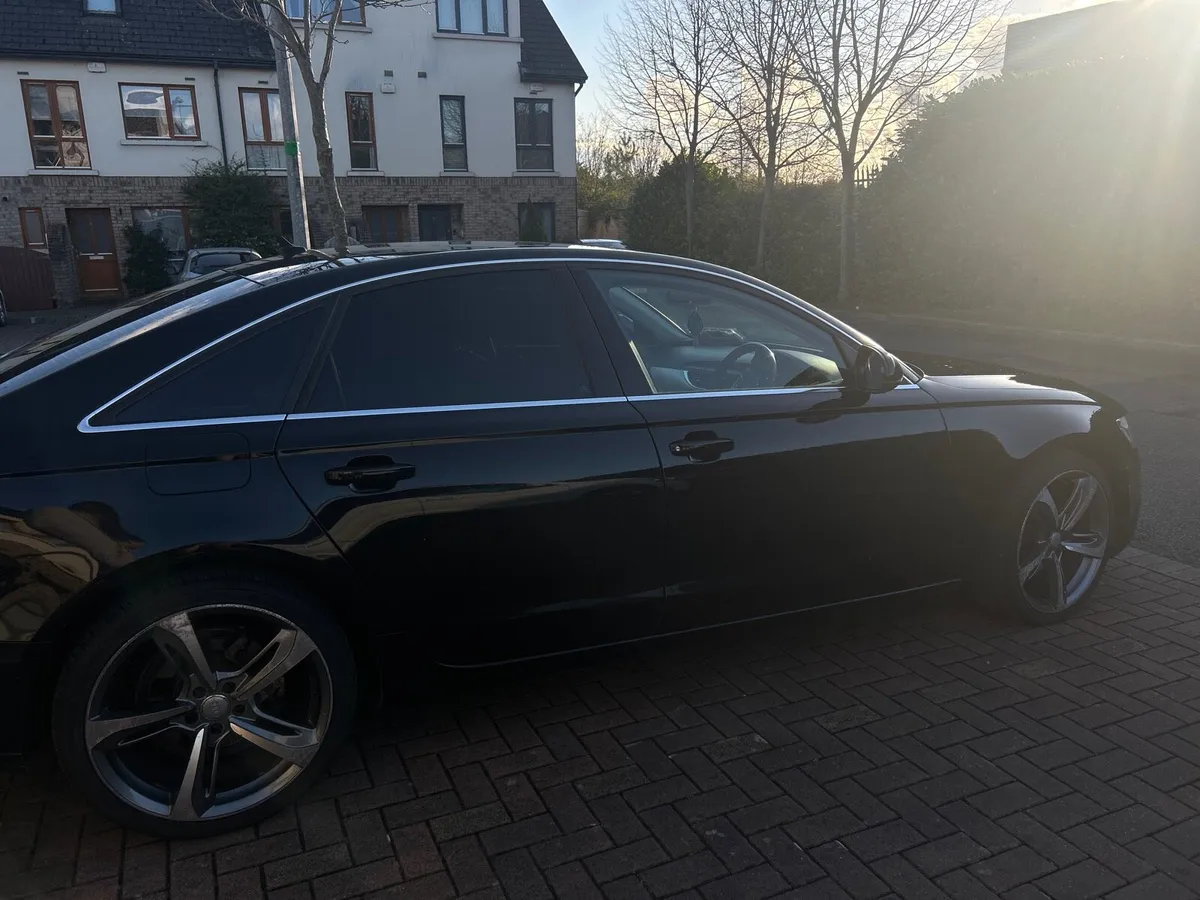 Audi a6 - Image 2