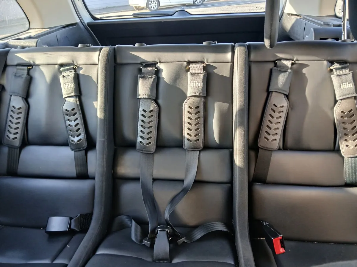 Multimac Superclub 3 seater - Image 1