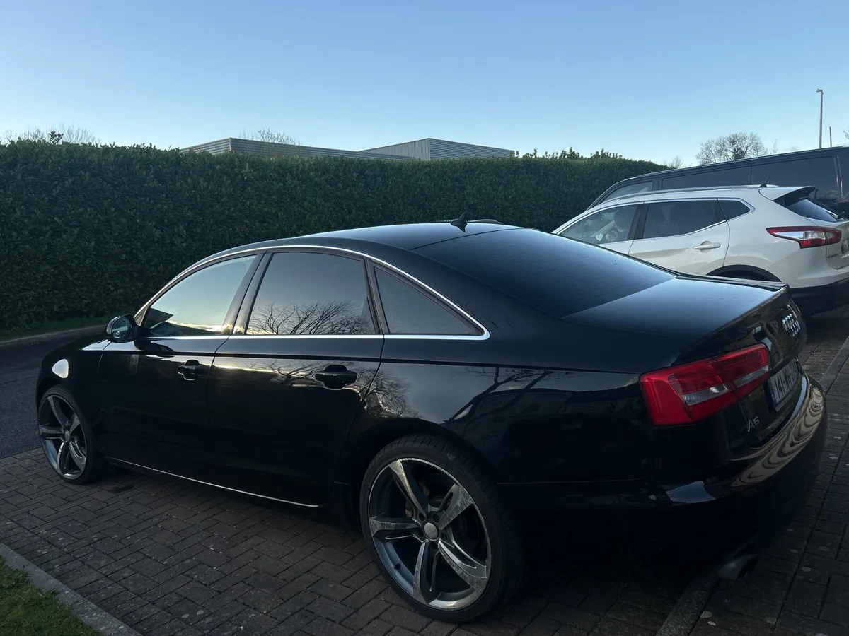 Audi a6 - Image 3