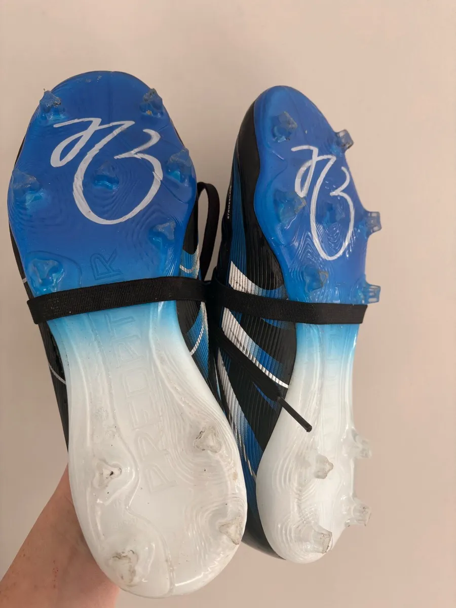 Football Boots Jude Bellingham Predator - Image 3