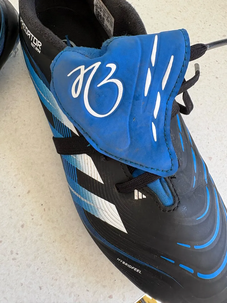 Football Boots Jude Bellingham Predator - Image 2