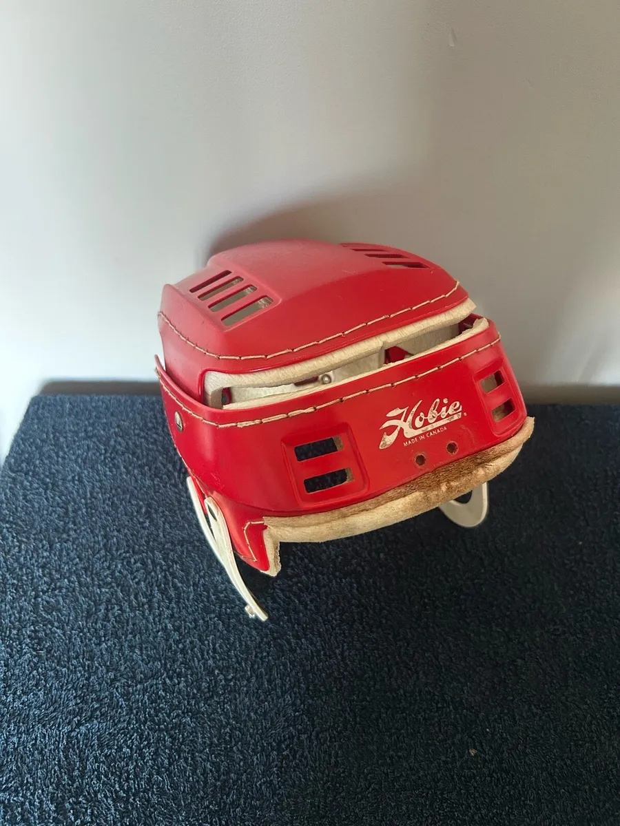 Oldstyle Cooper Helmet - Image 1