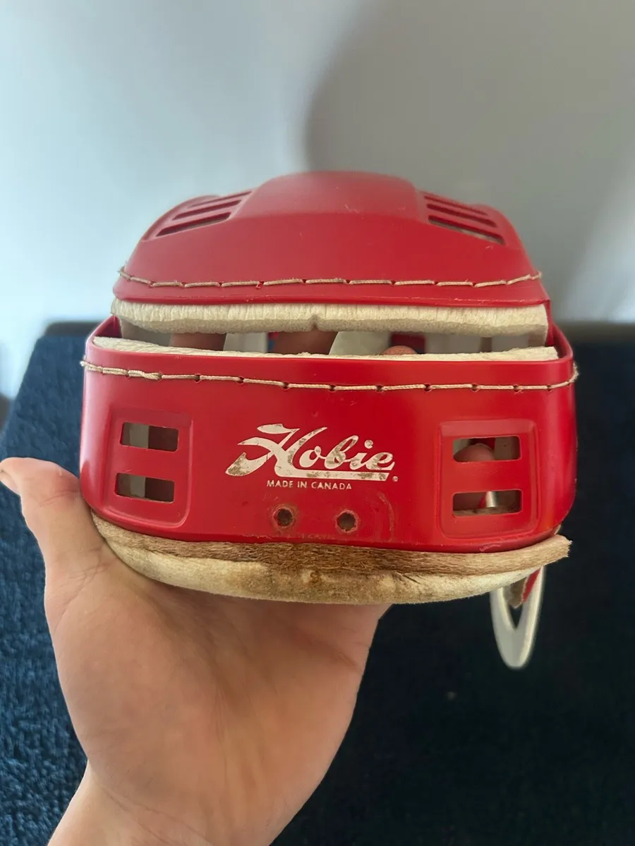 Oldstyle Cooper Helmet - Image 2