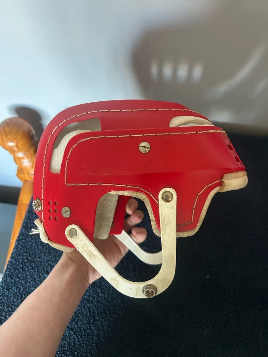 Oldstyle Cooper Helmet - Image 4