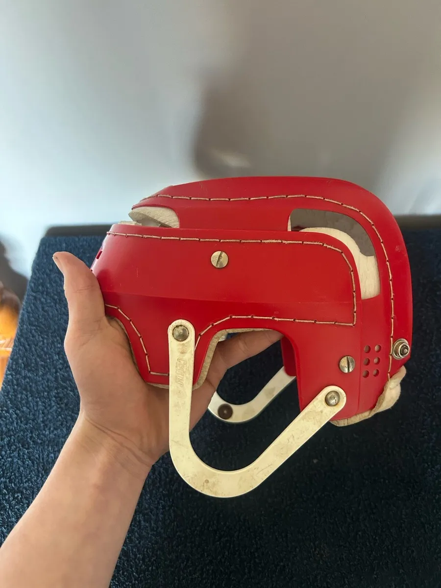 Oldstyle Cooper Helmet - Image 3