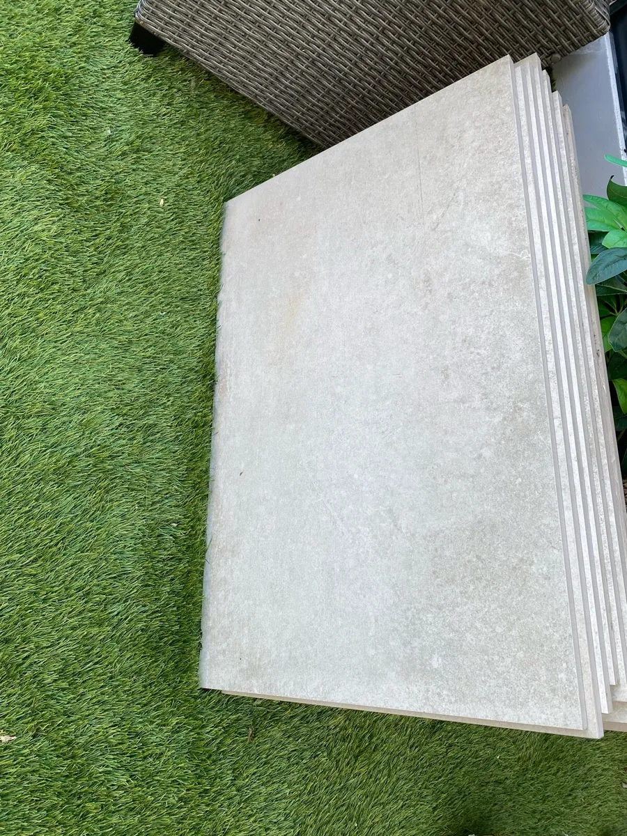 Outdoor porcelain tiles - Image 2