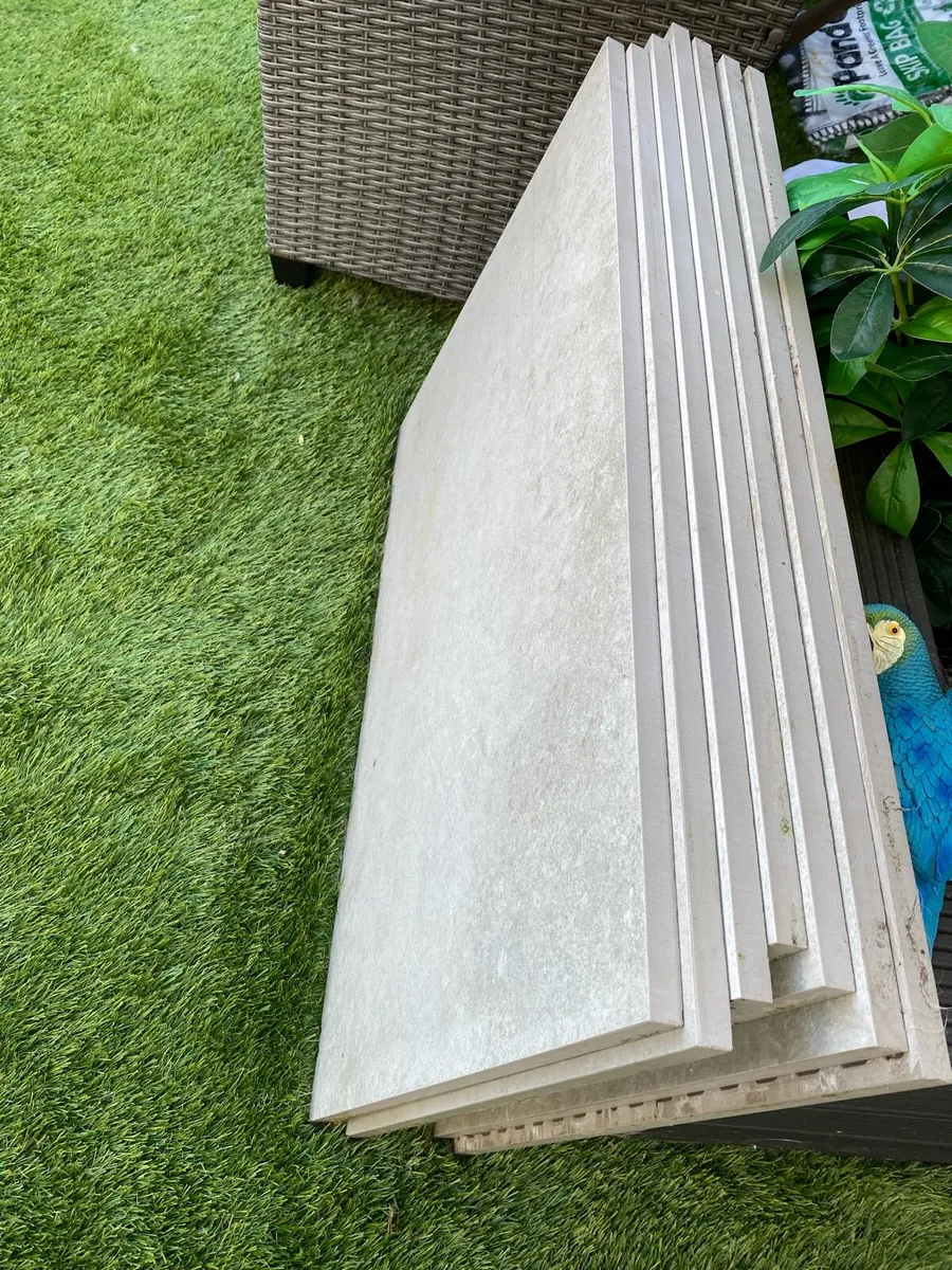 Outdoor porcelain tiles - Image 3