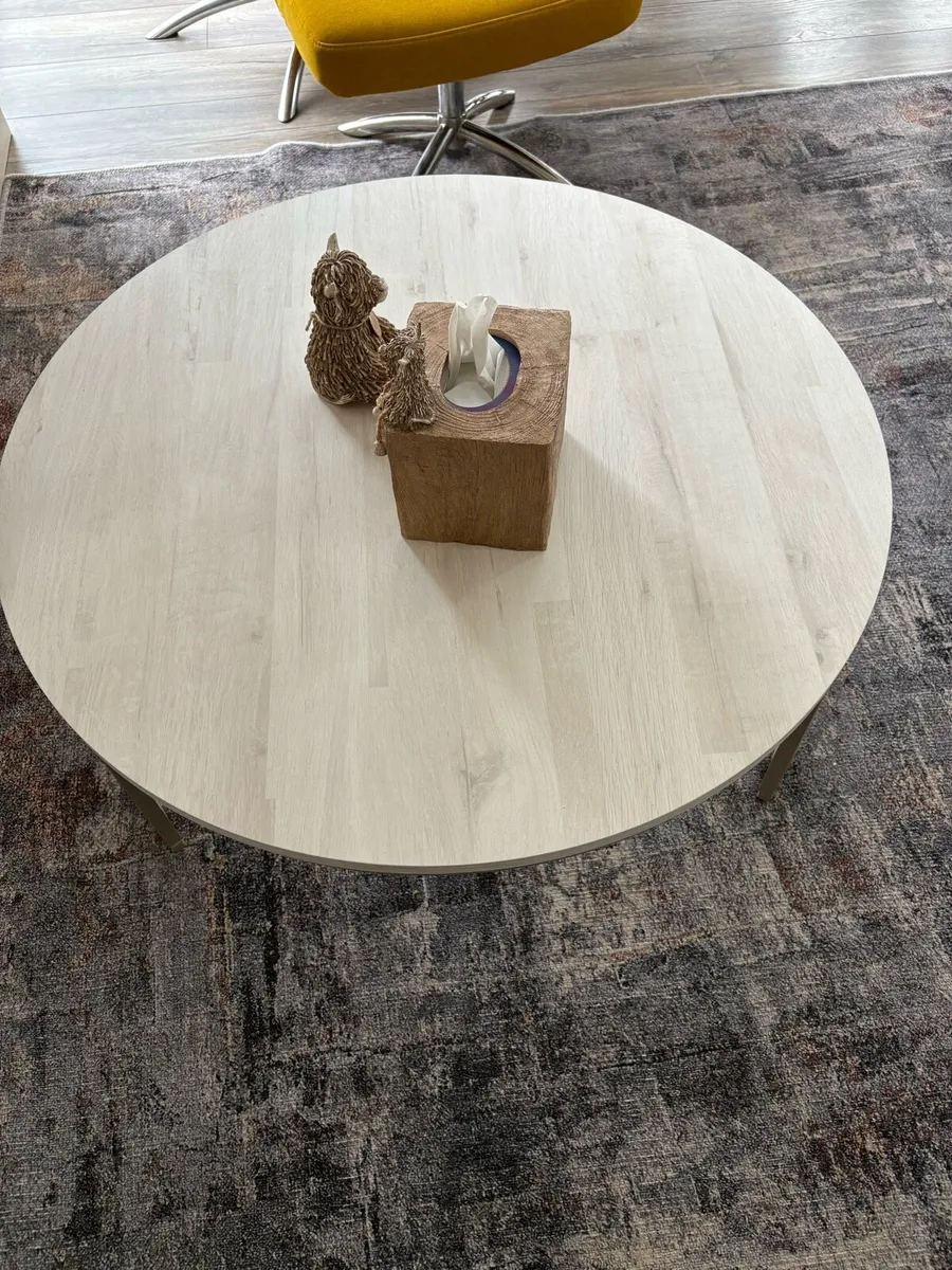 New Coffee Tables - Image 2