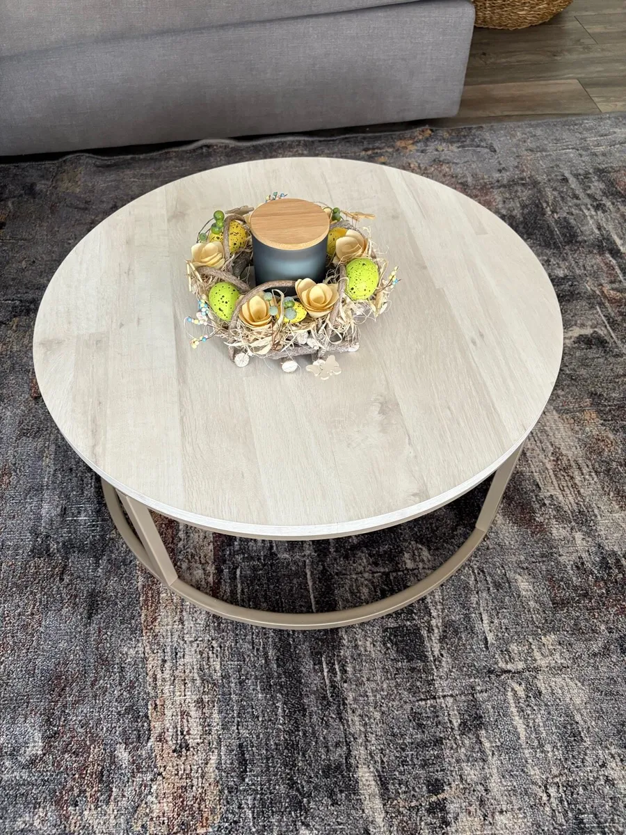 New Coffee Tables - Image 3