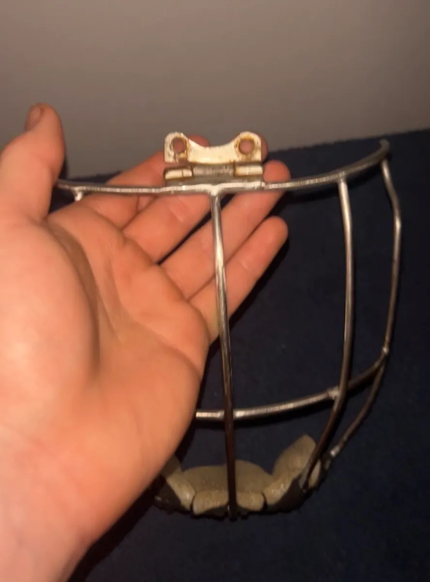 Oldstyle Cooper Helmet - Image 3