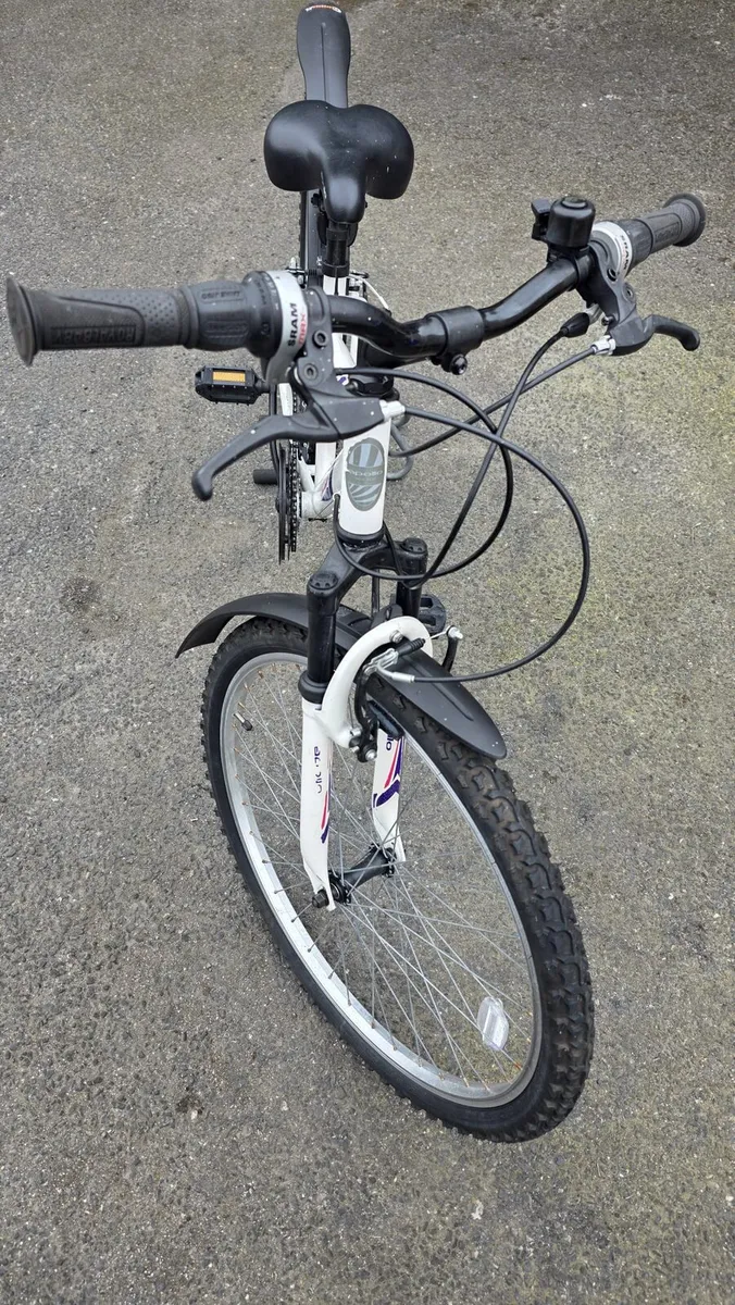 🚲 Apollo Elyse 24" Bike - Image 2