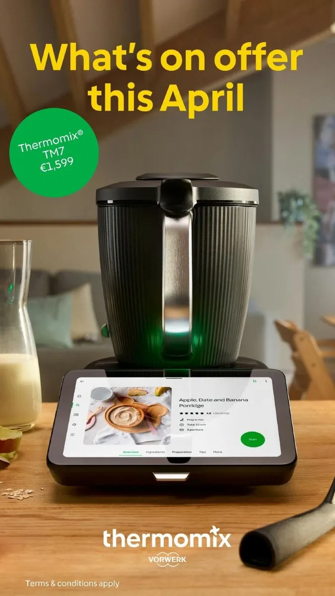 Thermomix Tm7 - Image 3