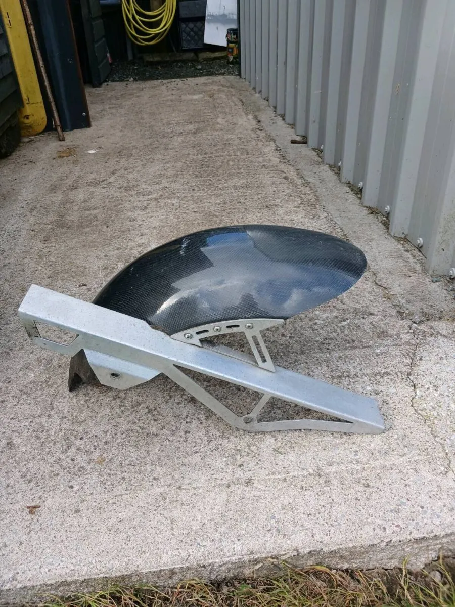 Motorcycle gear - Image 4