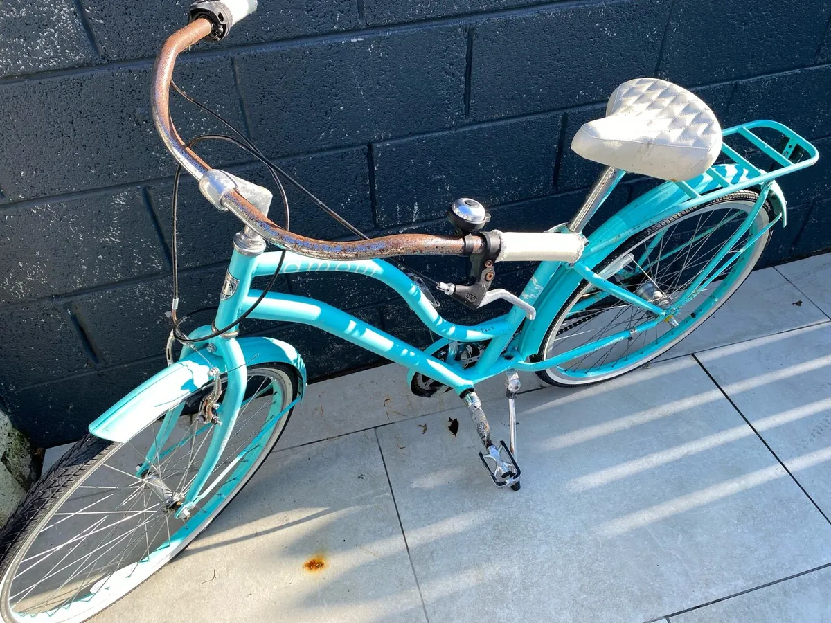 Bike female - Image 1