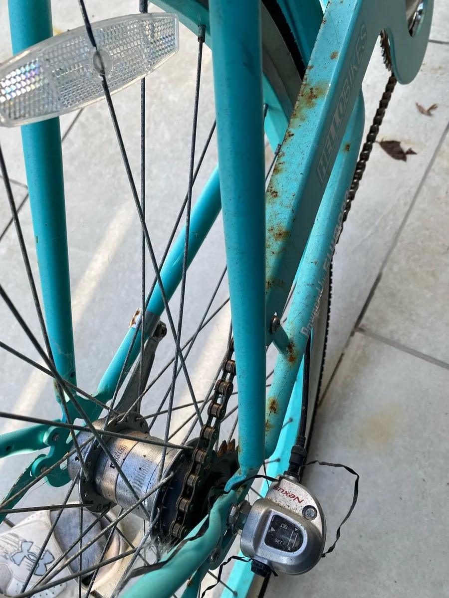 Bike female - Image 3