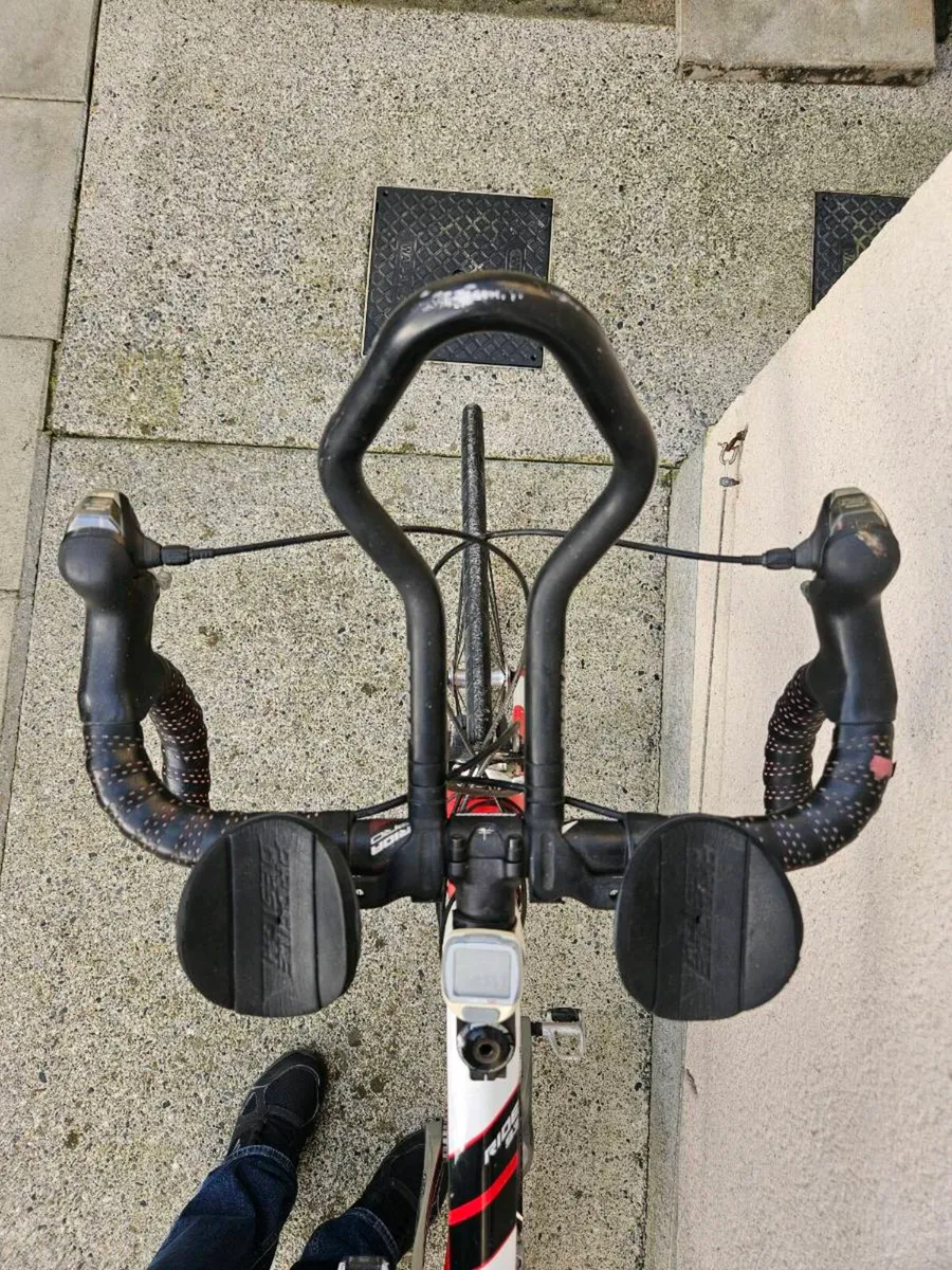 Meridia Lite Ride 93 bike - Image 2