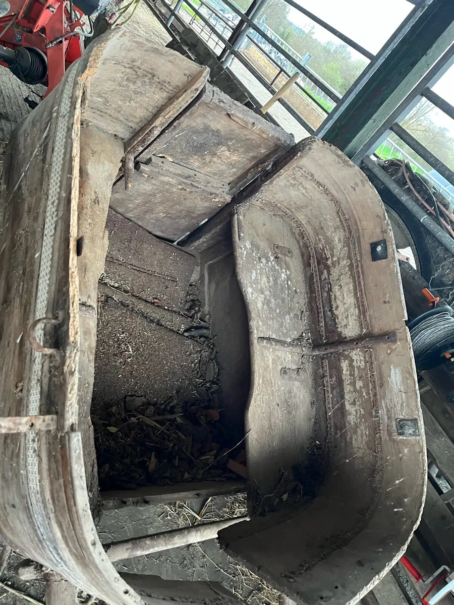 Horse trap - Image 3