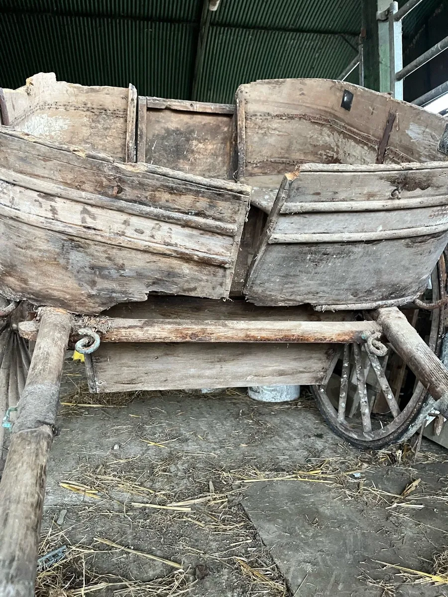 Horse trap - Image 4