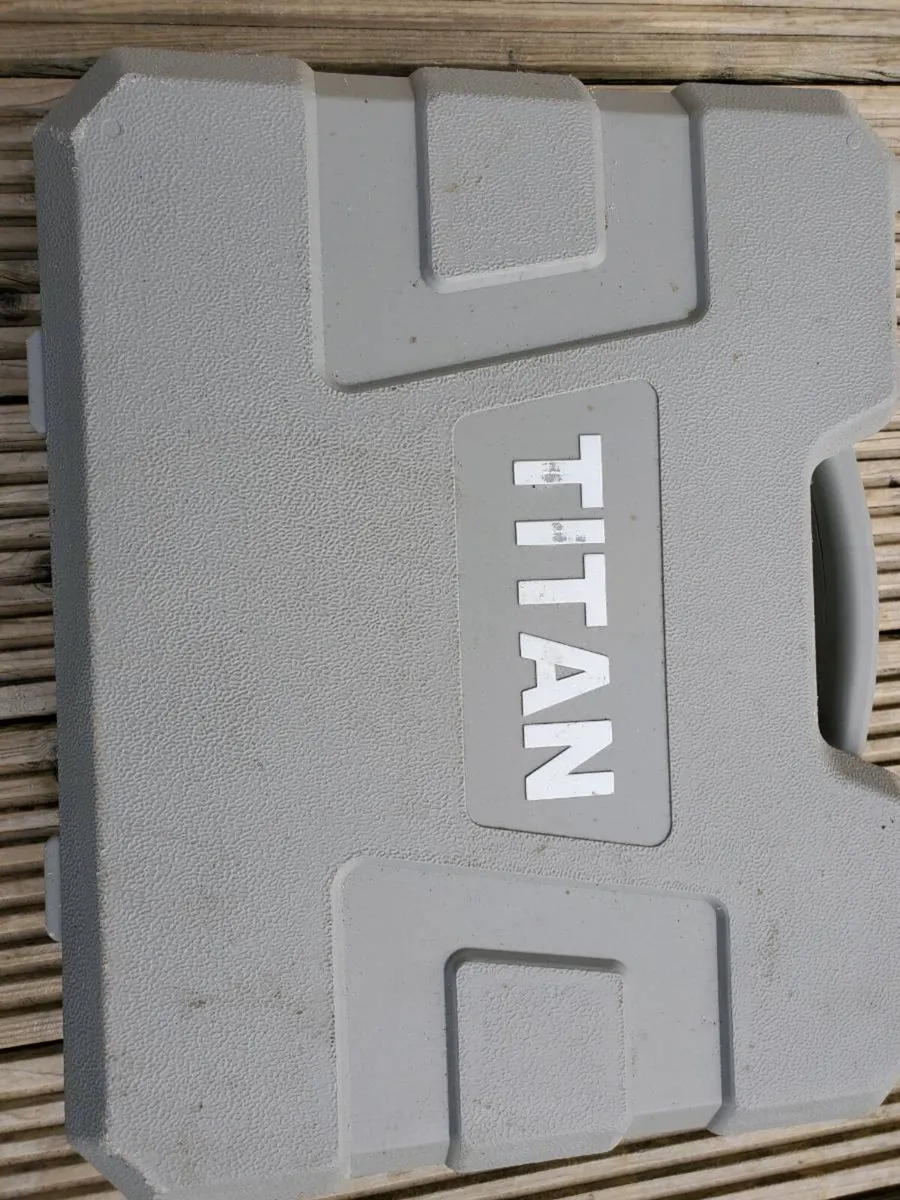 Sds drill breaker - Image 2