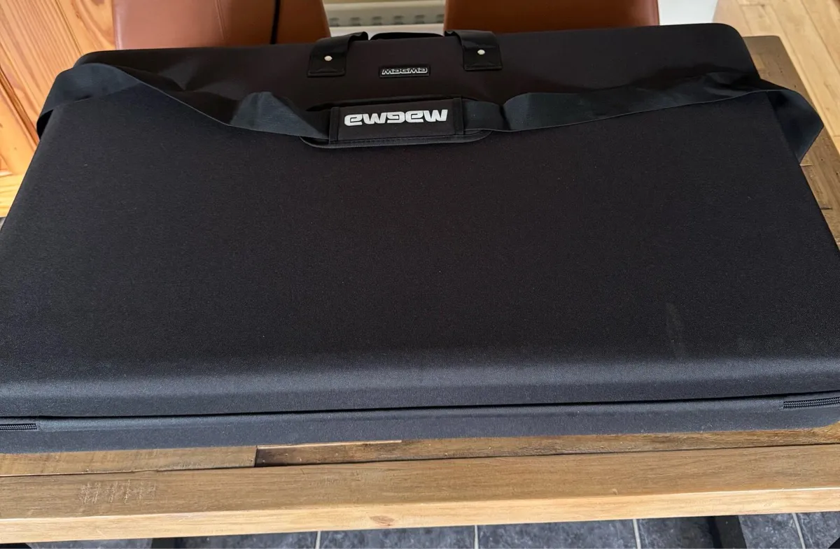 Magma Carry Case for Alphatheta XDJ-AZ - Image 1