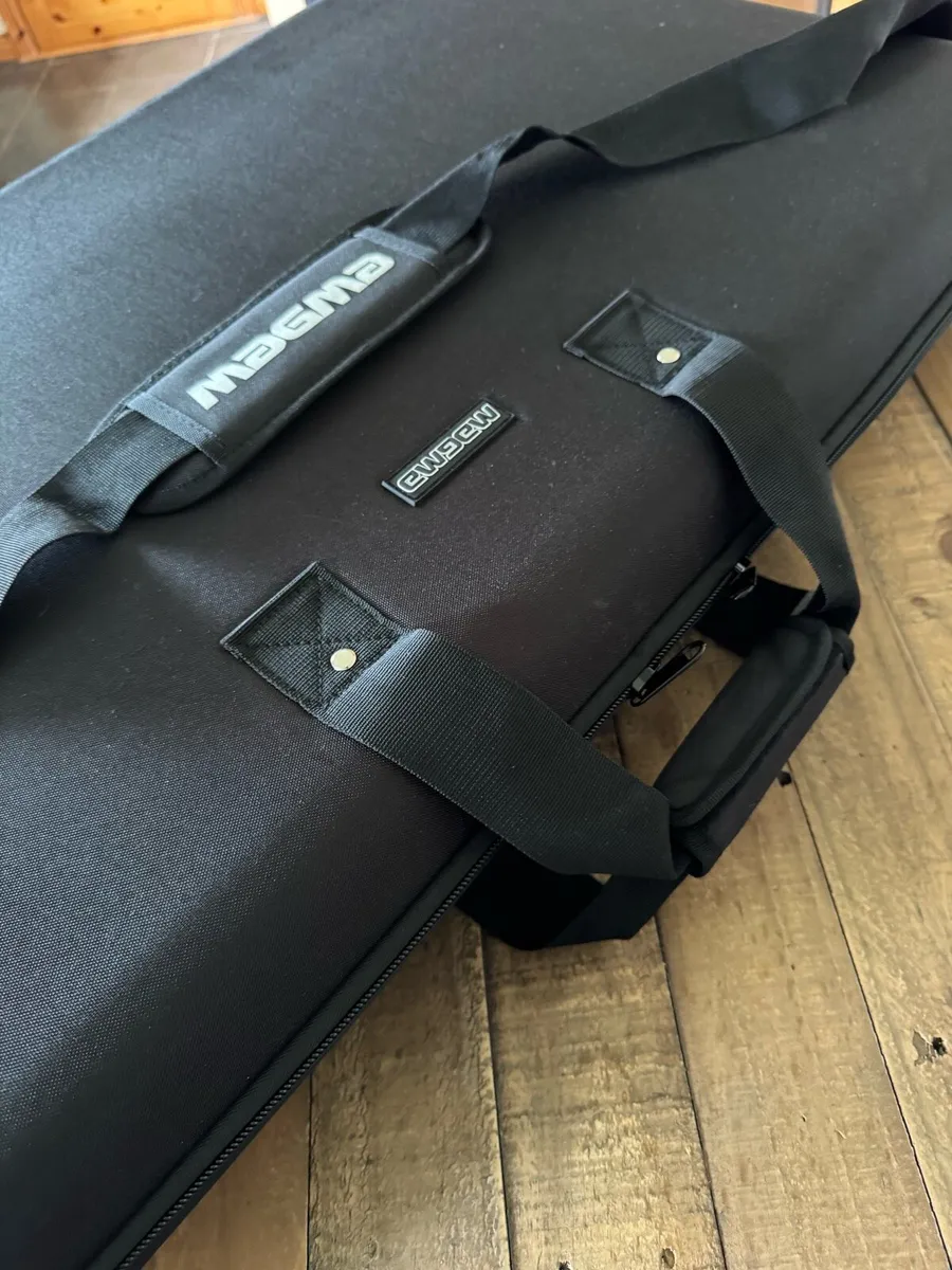 Magma Carry Case for Alphatheta XDJ-AZ - Image 2