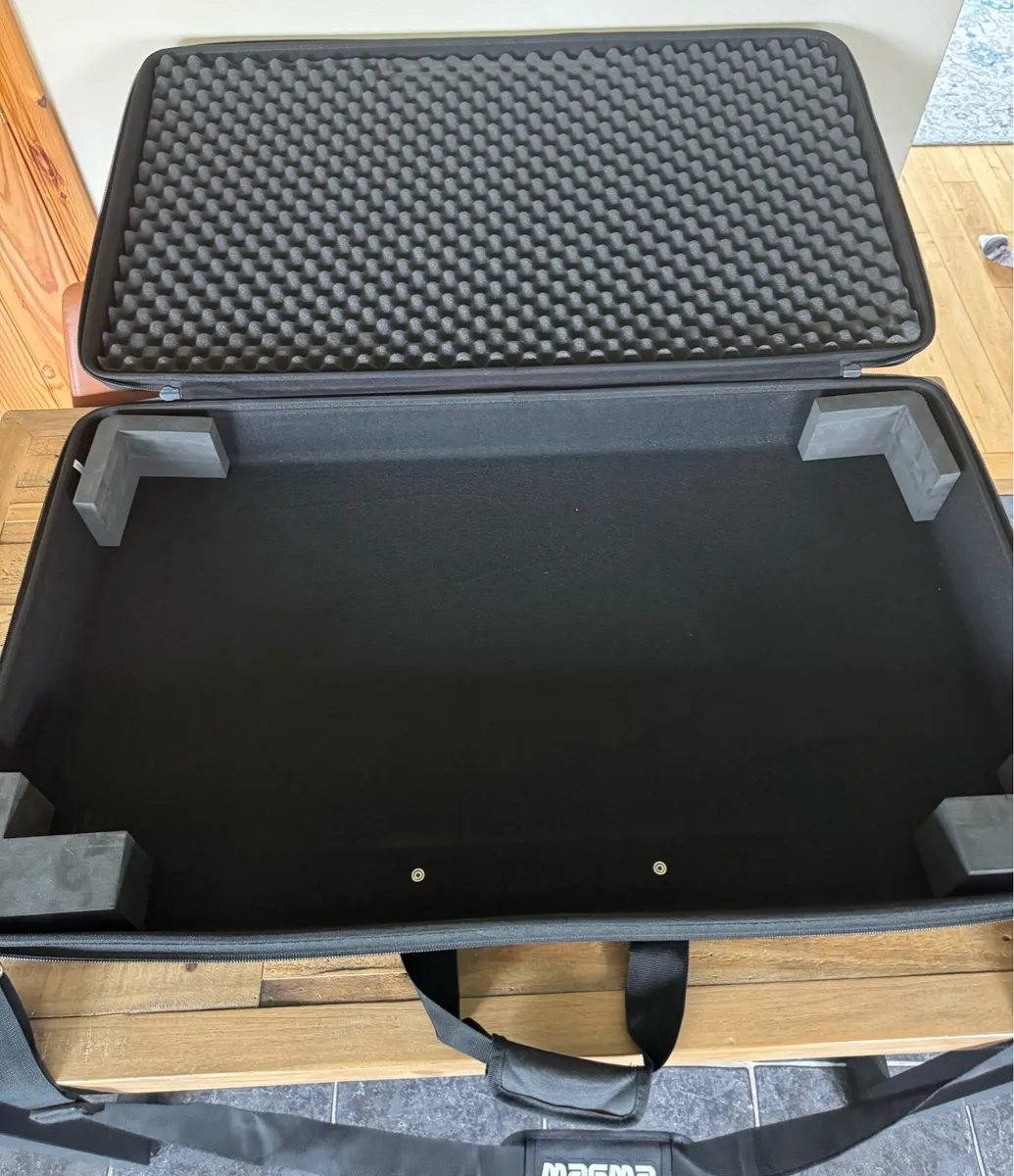 Magma Carry Case for Alphatheta XDJ-AZ - Image 3