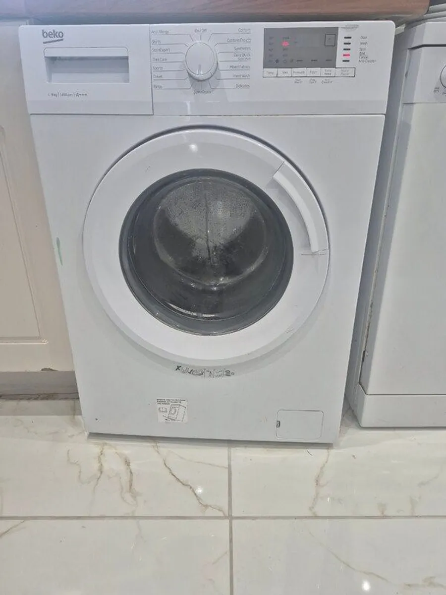 Kitchen Appliances - Image 2