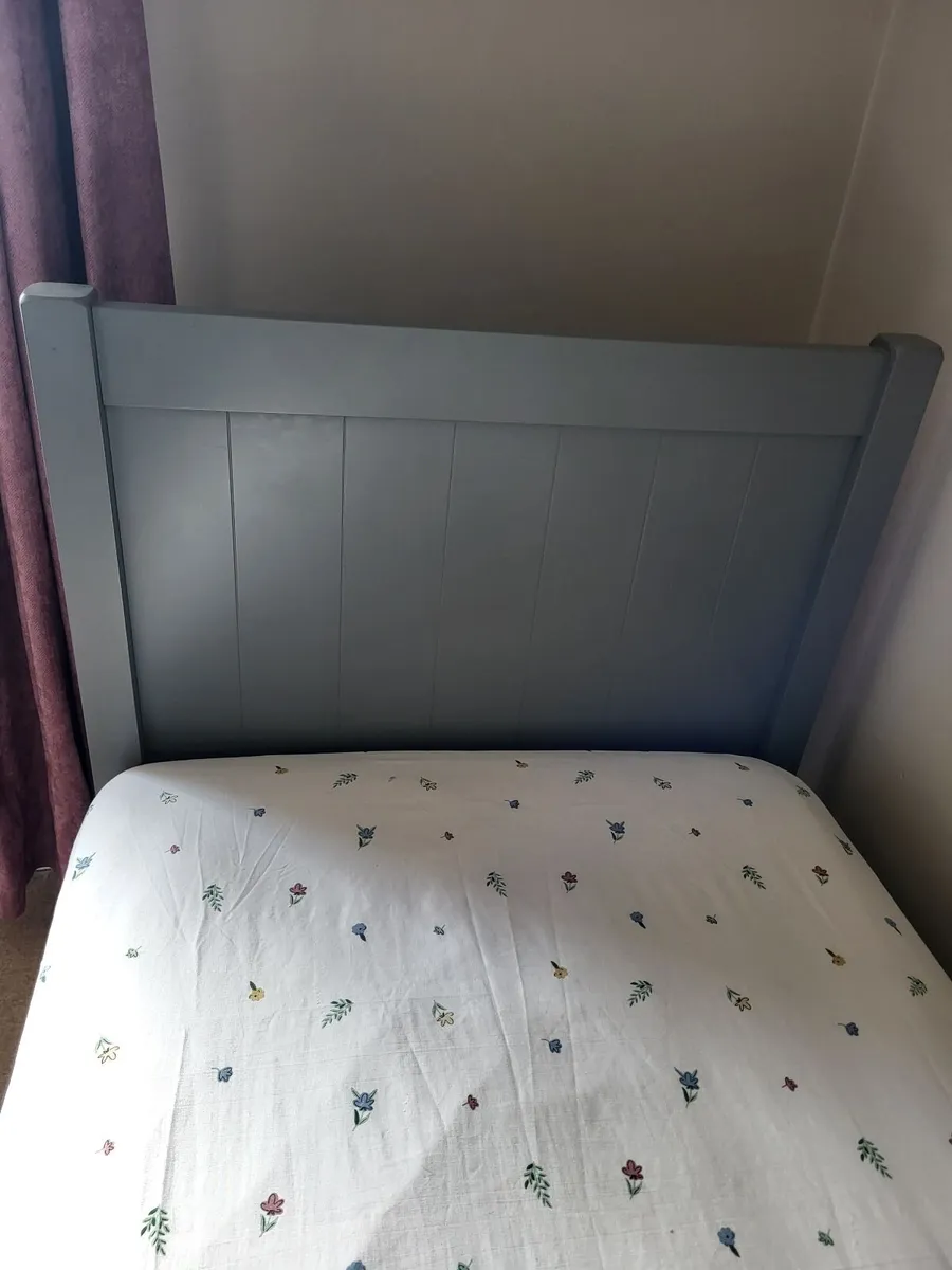 Single Bed - Image 1