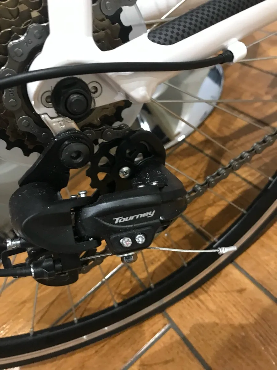 Bicycle - Image 4