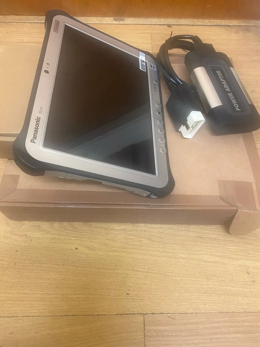 Car & Truck Diagnostics V2023 - Image 4